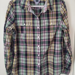 Tommy Hilfiger Button Down Shirt